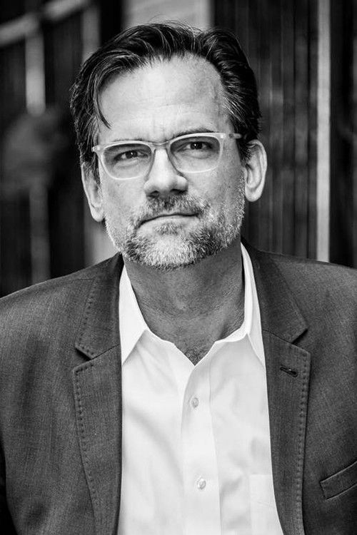 Thom Zimny - director portrait