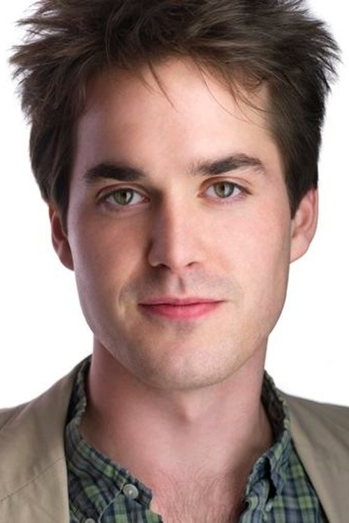 Thomas Matthews - director portrait