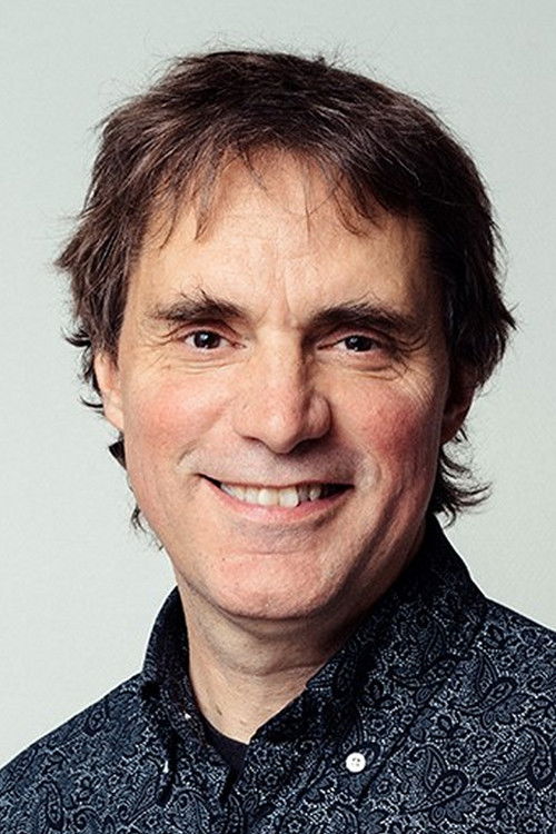 Thomas Robsahm - director portrait
