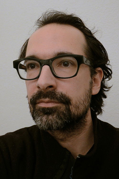 Thorsten Fleisch - director portrait