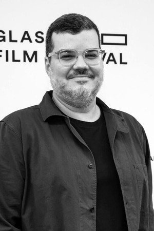 Tiago Teixeira - director portrait