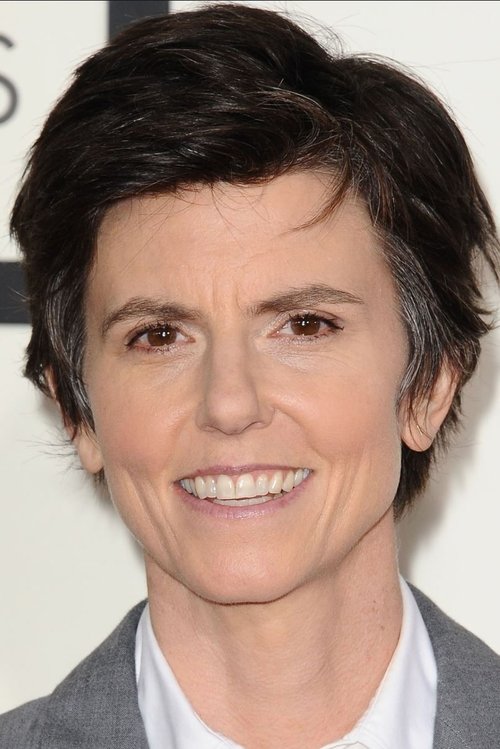 Tig Notaro - director portrait