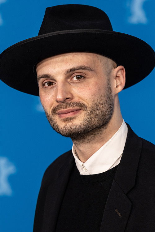 Tilman Singer — director portrait