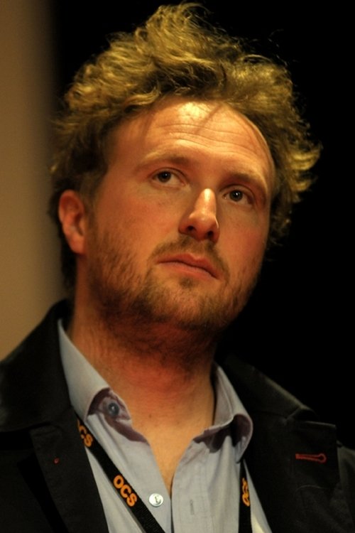 Tim Mielants - director portrait