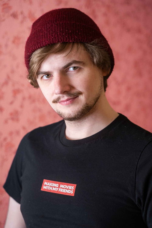 Tim Schwagel - director portrait