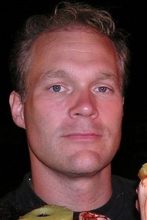 Tim Sullivan - director portrait
