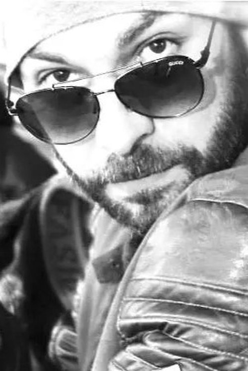Timo Rose - director portrait