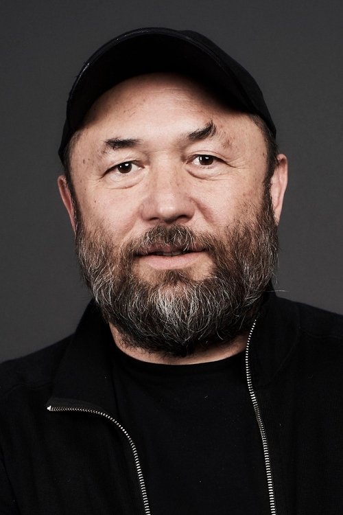 Timur Bekmambetov - director portrait