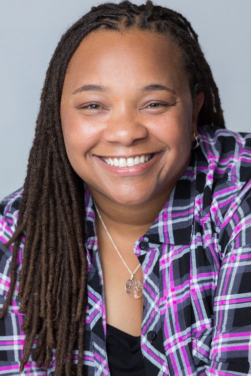 Tina Mabry — director portrait