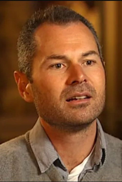 Toa Fraser - director portrait