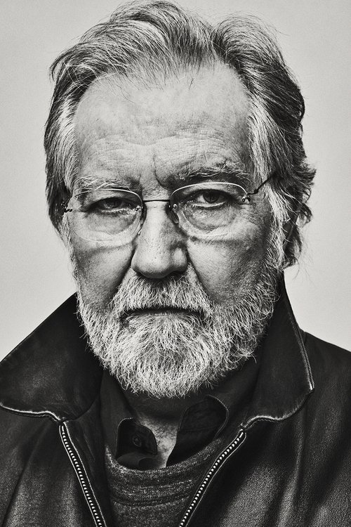 Tobe Hooper — director portrait