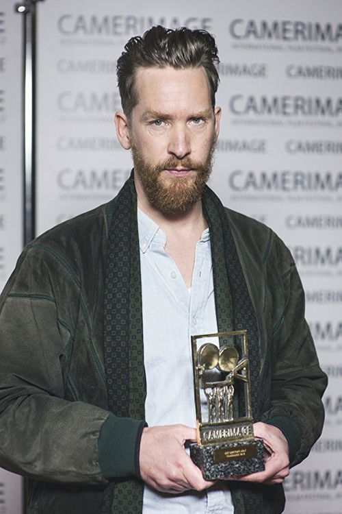 Tobias Nölle - director portrait