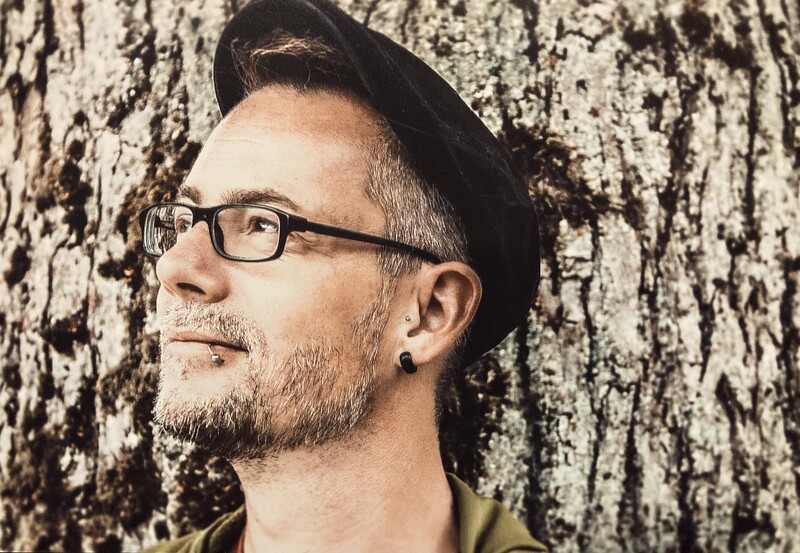 Tobias Rothacker - director portrait