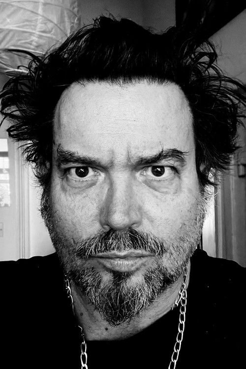 Toby Amies - director portrait