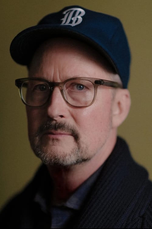 Todd Field - director portrait