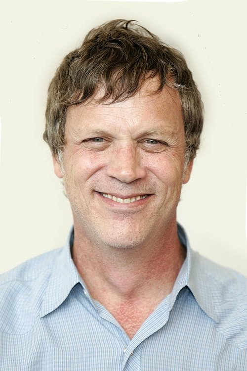 Todd Haynes - director portrait