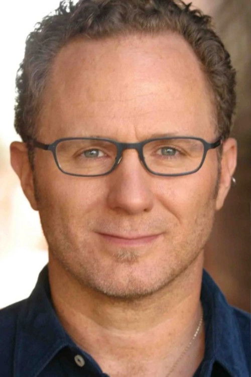 Todd Holland - director portrait