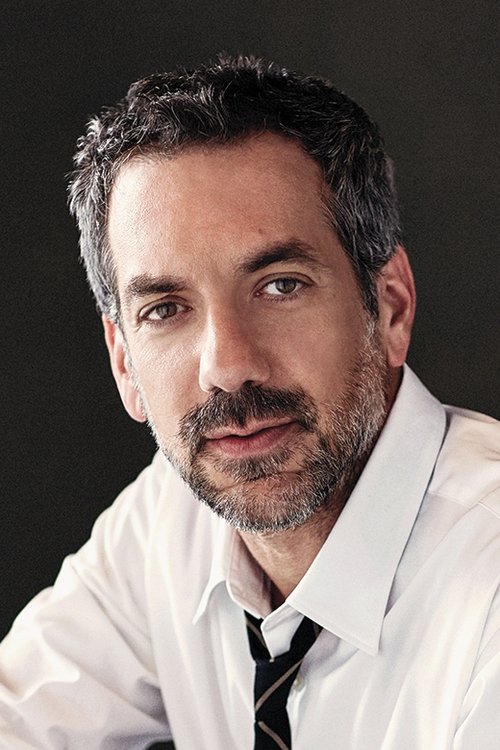 Todd Phillips - director portrait