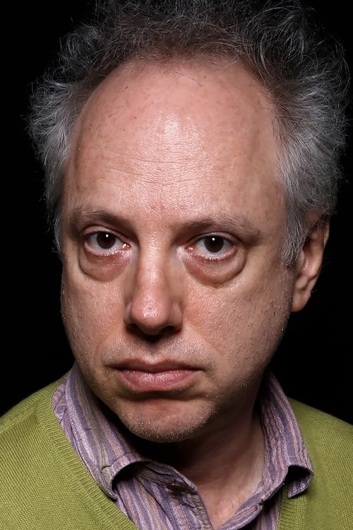Todd Solondz - director portrait