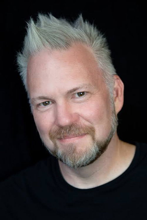 Todd Stephens - director portrait