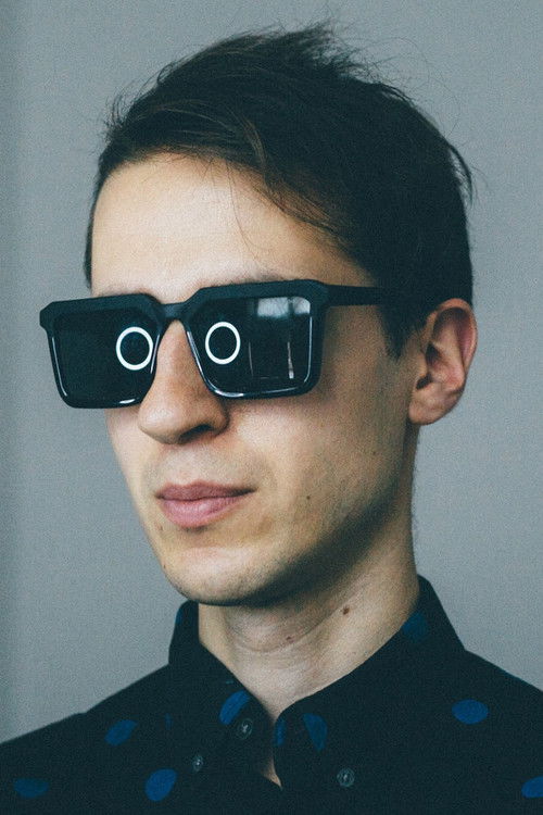 Tomek Ducki - director portrait