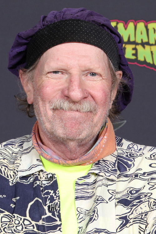 Tommy Lee Wallace - director portrait