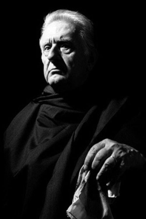 Tonino Valerii - director portrait