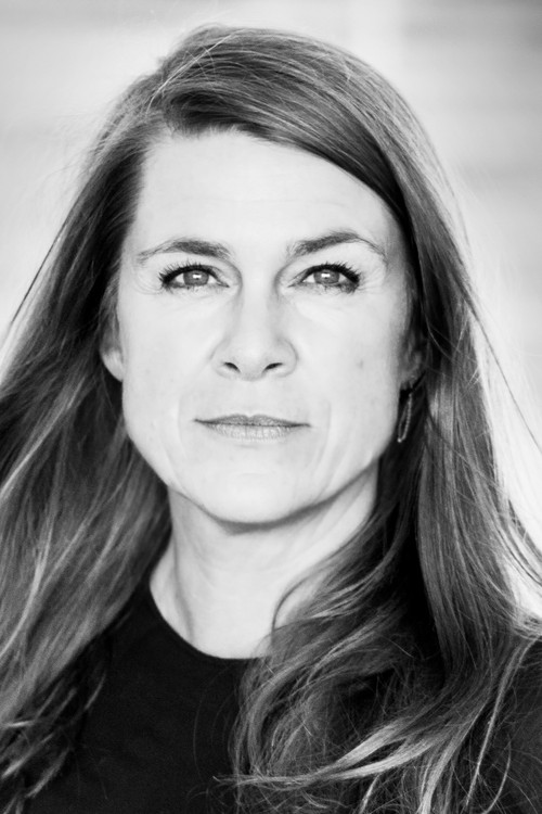 Tonje Hessen Schei — director portrait