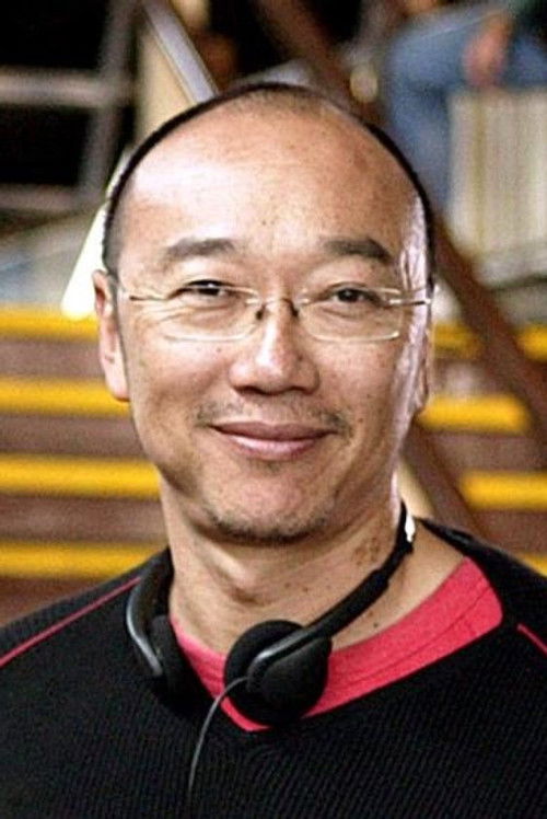 Tony Ayres — director portrait