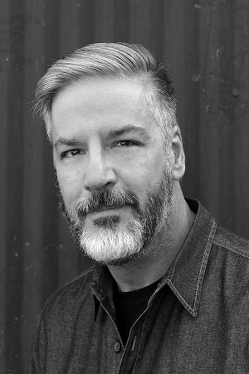 Tony Cervone - director portrait