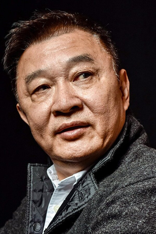 Tony Ching Siu-Tung - director portrait
