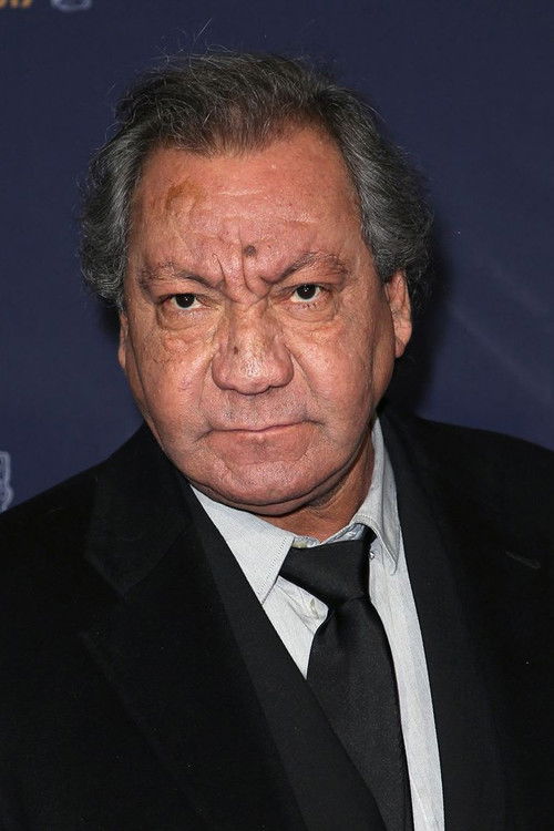 Tony Gatlif - director portrait