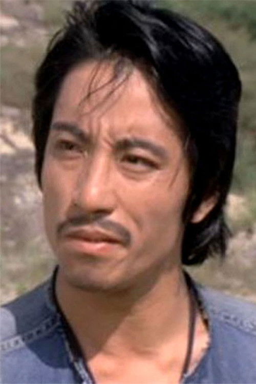 Tony Lou Chun-Ku - director portrait
