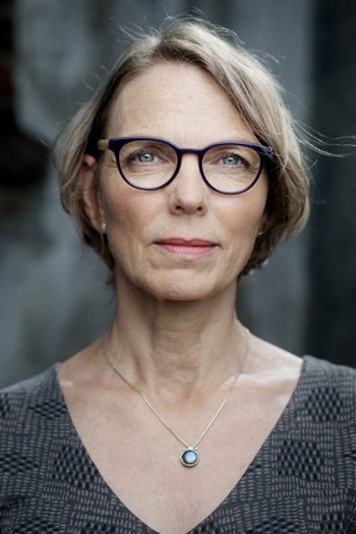 Torill Kove — director portrait