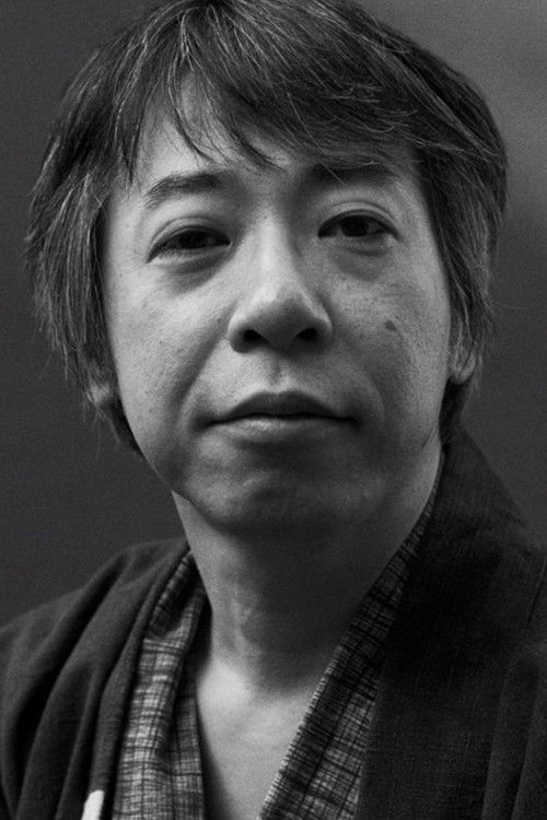 Toshiaki Toyoda - director portrait