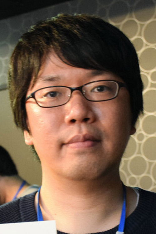 Toshihisa Yokoshima - director portrait