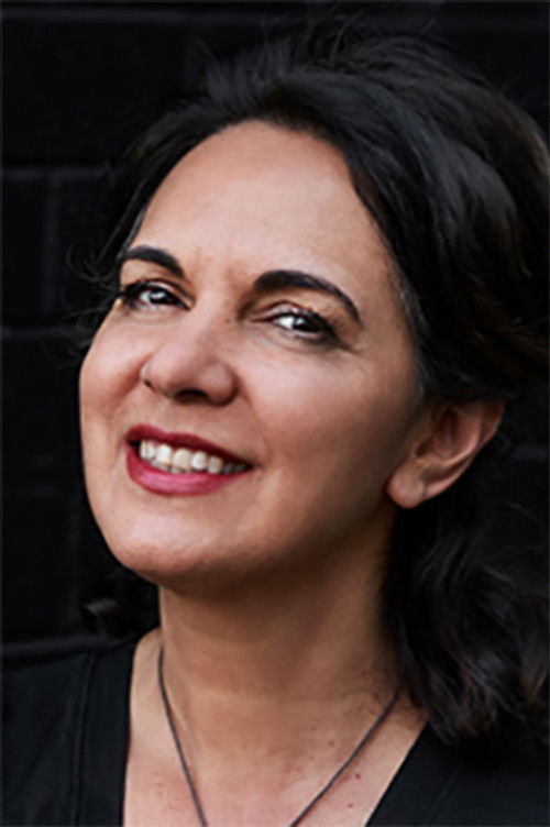 Tracey Moffatt - director portrait