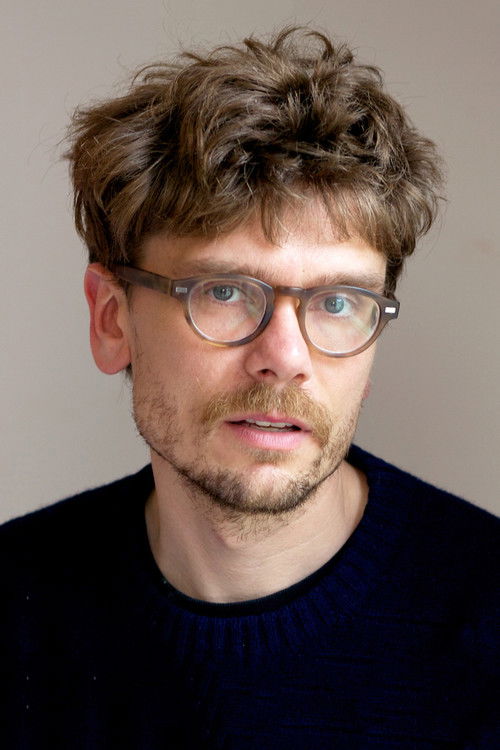 Travis Mathews - director portrait