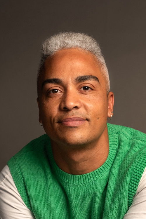 Travis Taute — director portrait