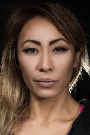 Tritia Devisha - director portrait
