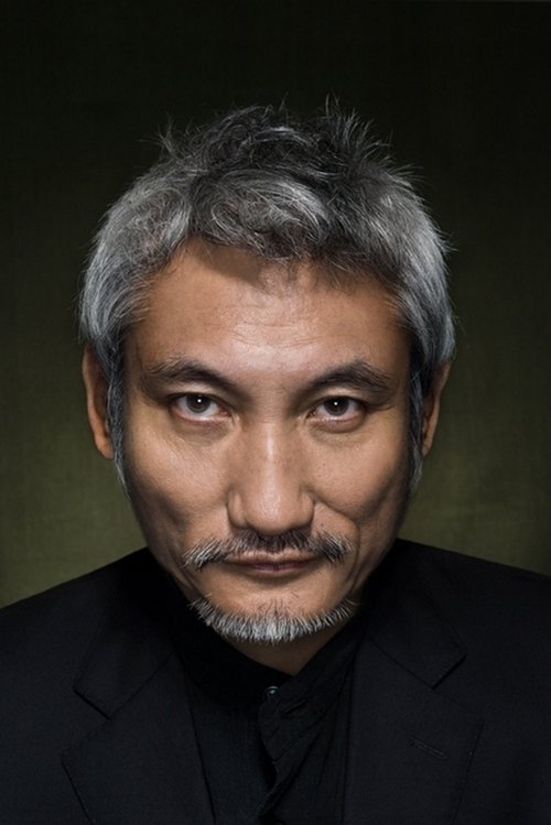Tsui Hark — director portrait