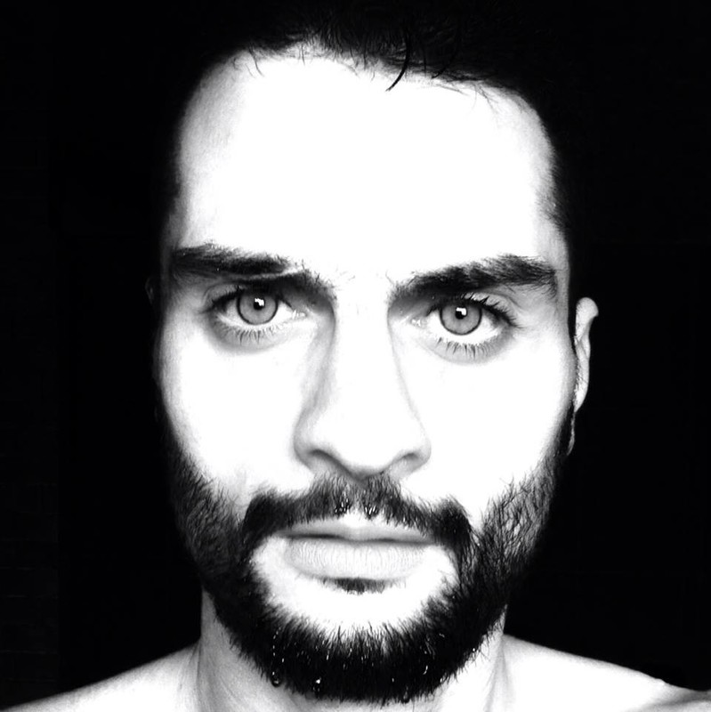 Tudor Om - director portrait