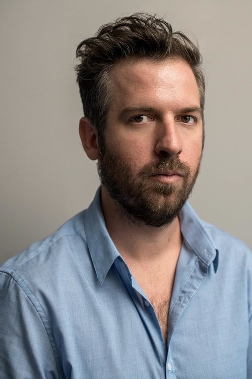 Tyler Cornack — director portrait