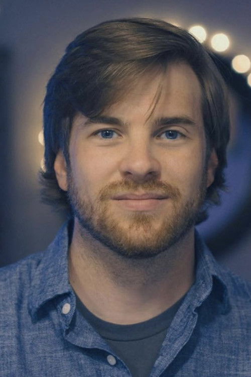 Tyler Russell - director portrait