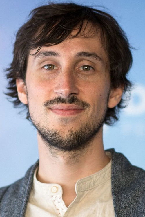 Tyler Taormina - director portrait
