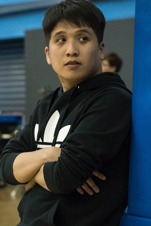 Tzu-Hsuan Hung - director portrait