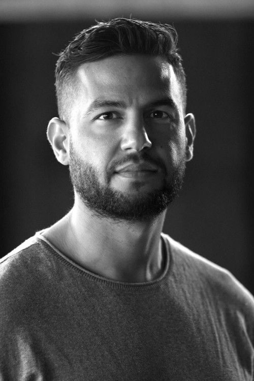 Ulaa Salim - director portrait