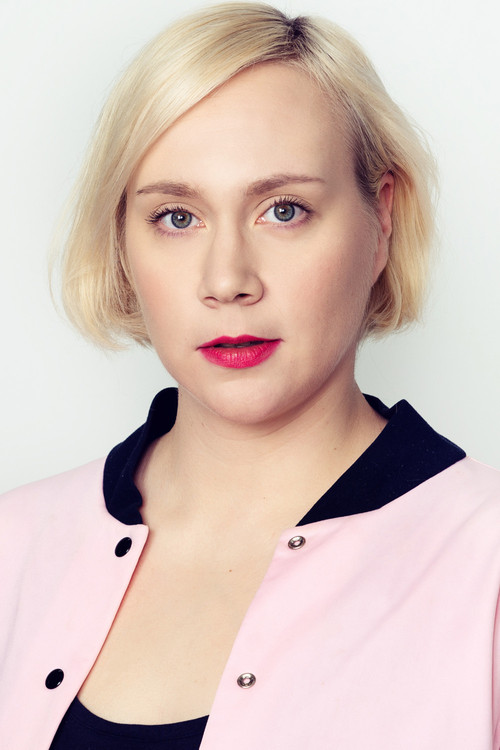 Ulla Heikkilä — director portrait