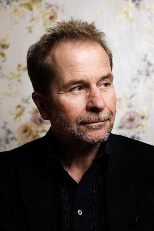 Ulrich Seidl - director portrait