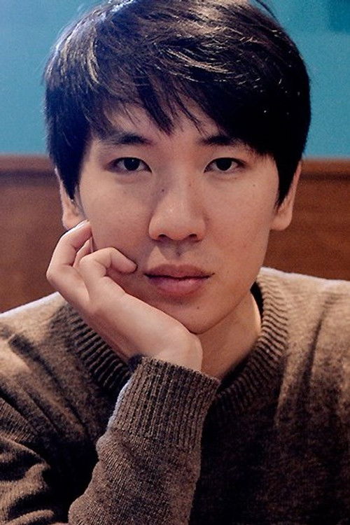 Um Tae-hwa - director portrait